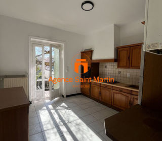  Appartement � louer 3 pi�ces 93 m�