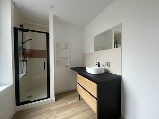  Appartement � louer 2 pi�ces 51 m�