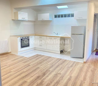  Appartement � louer 3 pi�ces 50 m�