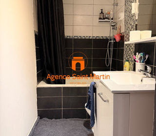  Appartement � vendre 3 pi�ces 56 m�