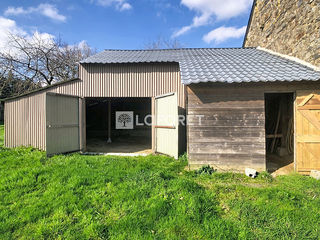  Maison � vendre 2 pi�ces 42 m�