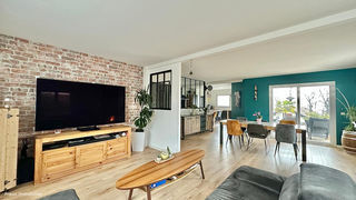  Maison � vendre 7 pi�ces 231 m�