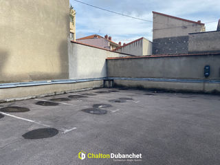  Parking / Garage � louer 15 m�