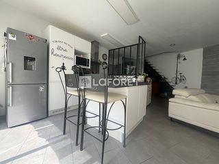  Maison � vendre 4 pi�ces 89 m�