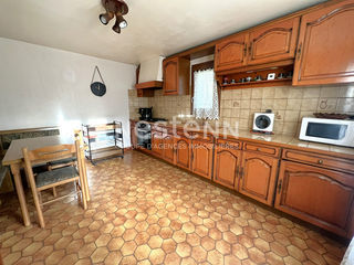  Maison � vendre 8 pi�ces 134 m�