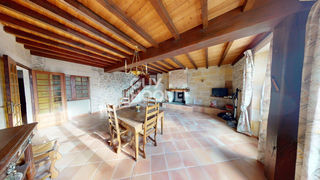  Maison � vendre 10 pi�ces 230 m�