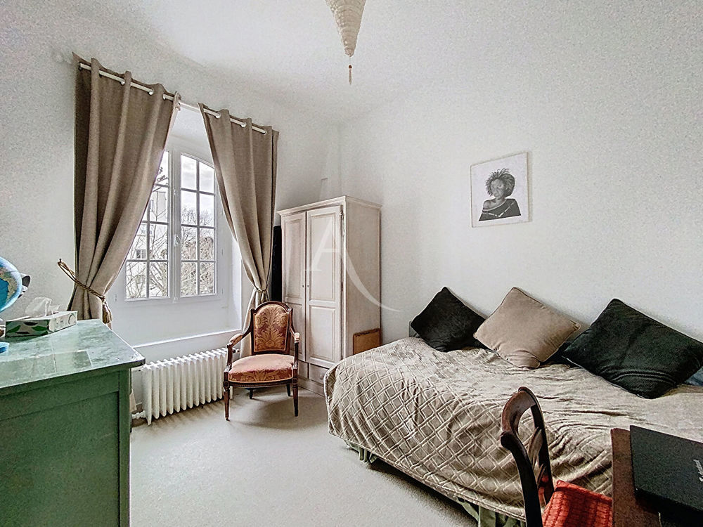 � vendre  Appartement Saint-Germain-en-Laye (78100)