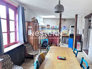  Maison � vendre 9 pi�ces 209 m�