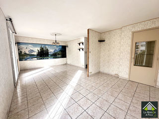  Appartement � vendre 3 pi�ces 72 m�