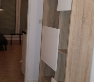  Appartement � louer 2 pi�ces 36 m�
