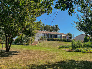  Maison � vendre 5 pi�ces 115 m�