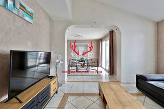  Maison � vendre 7 pi�ces 185 m�