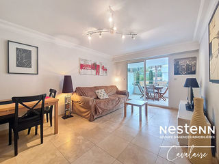  Appartement � vendre 2 pi�ces 47 m�