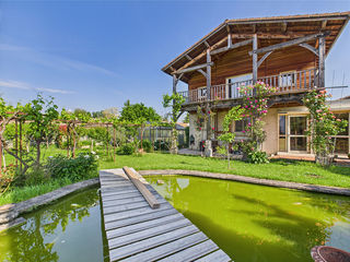  Maison � vendre 7 pi�ces 203 m�