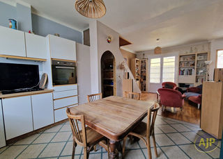  Maison � vendre 6 pi�ces 146 m�