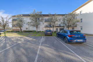  Appartement � vendre 2 pi�ces 53 m�