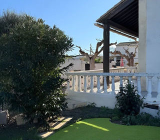  Maison � vendre 4 pi�ces 84 m�