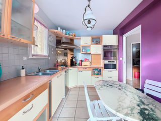  Maison � vendre 8 pi�ces 209 m�