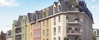  Appartement � vendre 1 pi�ce 24 m�