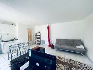  Appartement � vendre 1 pi�ce 31 m�