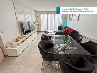  Appartement � vendre 3 pi�ces 54 m�