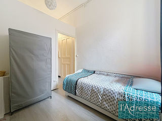  Appartement � louer 3 pi�ces 63 m�