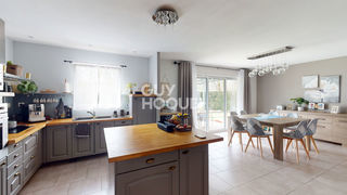  Maison � vendre 6 pi�ces 135 m�