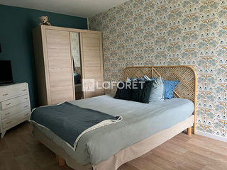  Appartement � vendre 4 pi�ces 86 m�