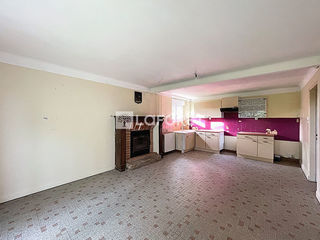  Maison � vendre 4 pi�ces 86 m�