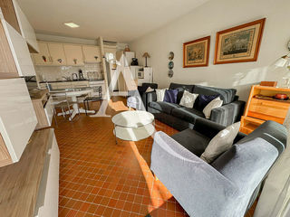  Appartement � vendre 2 pi�ces 42 m�