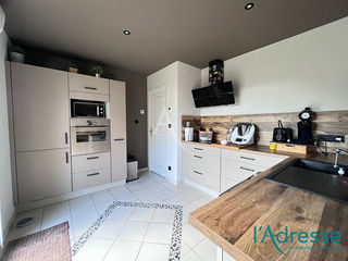  Maison � vendre 5 pi�ces 127 m�