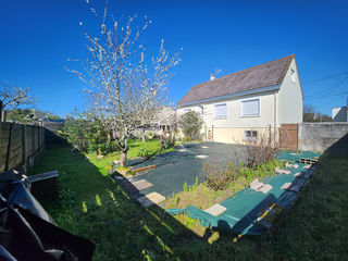  Maison � vendre 7 pi�ces 94 m�