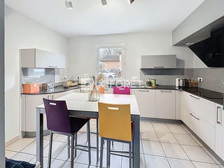  Maison � vendre 5 pi�ces 123 m�