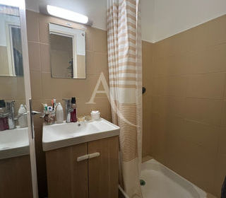  Appartement � louer 1 pi�ce 22 m�