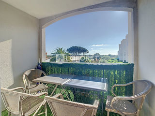  Appartement � vendre 1 pi�ce 19 m�