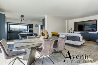  Maison � vendre 5 pi�ces 144 m�