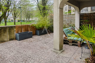  Appartement � vendre 3 pi�ces 70 m�