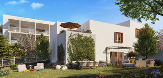  Appartement � vendre 4 pi�ces 1 m�