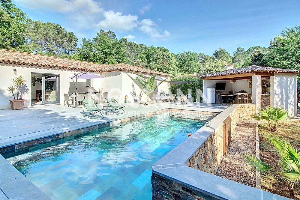 � vendre  Maison Lorgues (83510)