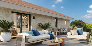  Appartement � vendre 