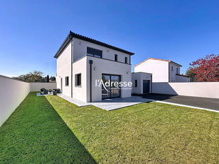  Maison � vendre 5 pi�ces 130 m�