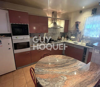  Maison � vendre 4 pi�ces 172 m�