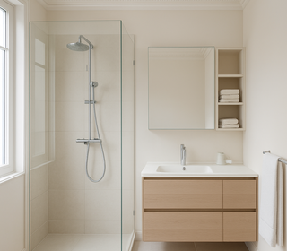  Appartement � vendre 1 pi�ce 44 m�