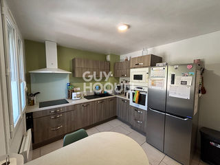  Maison � vendre 7 pi�ces 84 m�