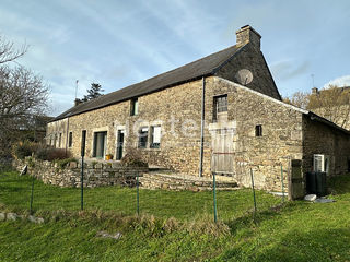  Maison � vendre 7 pi�ces 216 m�