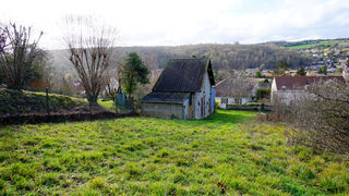  Terrain � vendre 524 m�