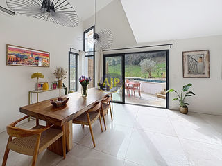  Maison � vendre 5 pi�ces 140 m�