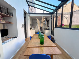  Maison � vendre 5 pi�ces 122 m�