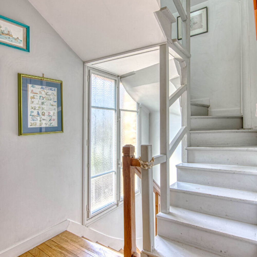 � vendre  Maison Versailles (78000)