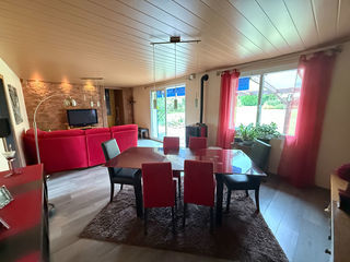  Maison � vendre 6 pi�ces 114 m�